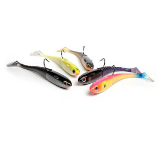 Spooltek Lures